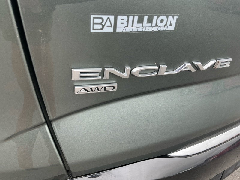 2023 Buick Enclave Premium