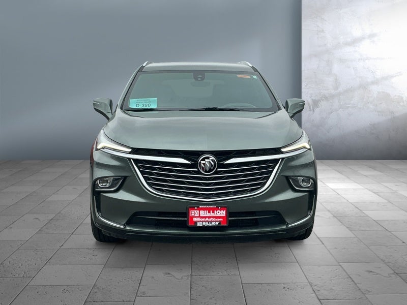 2023 Buick Enclave Premium