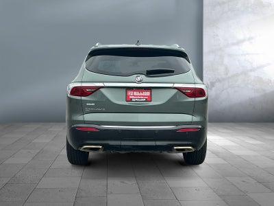 2023 Buick Enclave Premium