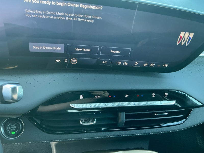 2026 Buick Enclave Avenir - Photo 12
