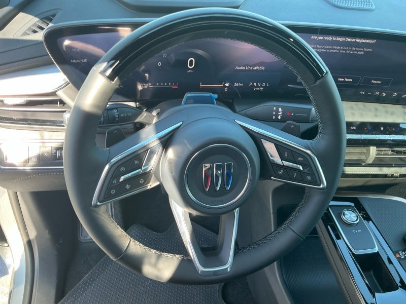 2026 Buick Enclave Avenir - Photo 14