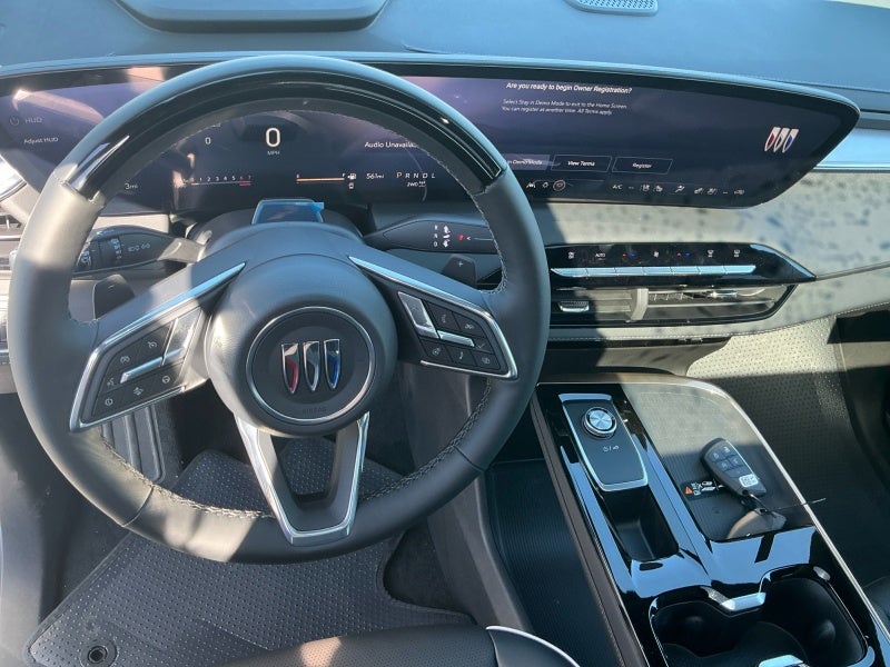 2026 Buick Enclave Avenir - Photo 15