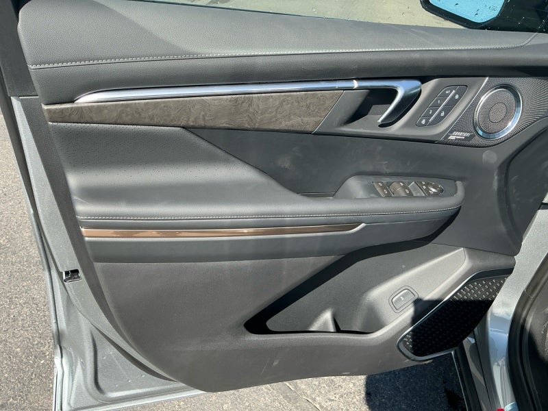 2026 Buick Enclave Avenir - Photo 16