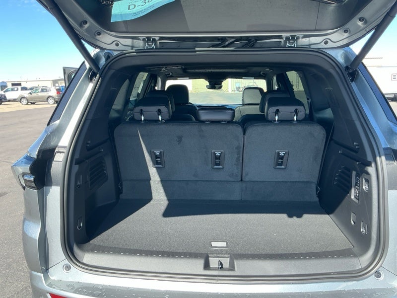 2026 Buick Enclave Avenir - Photo 18