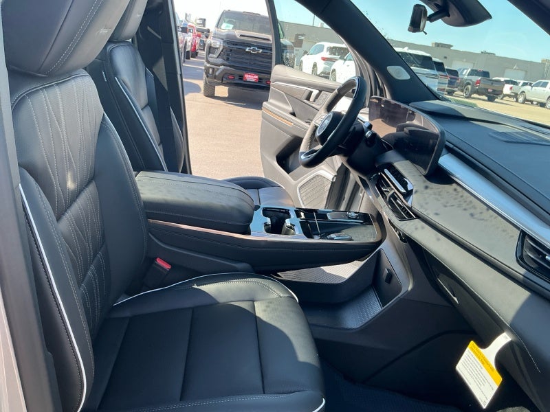 2026 Buick Enclave Avenir - Photo 20