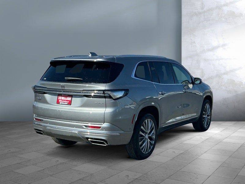 2026 Buick Enclave Avenir - Photo 6