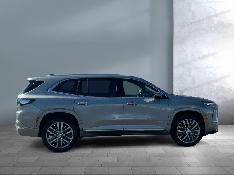 2026 Buick Enclave Avenir - Photo 7