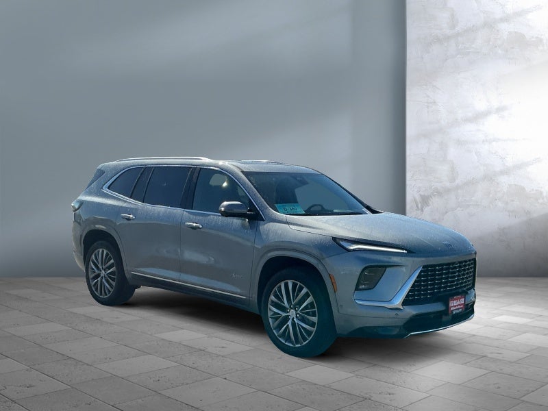 2026 Buick Enclave Avenir - Photo 8