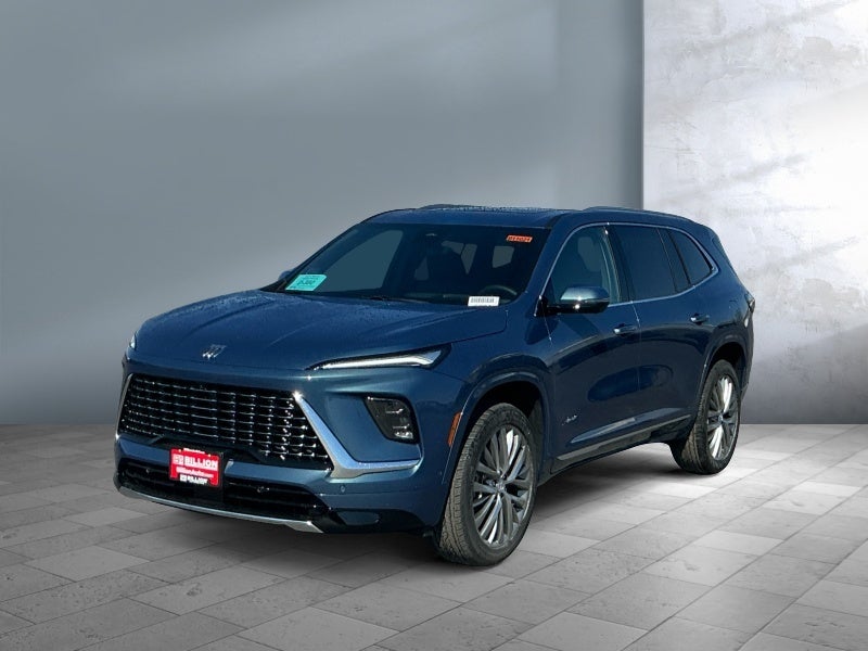 2026 Buick Enclave Avenir AWD's photo