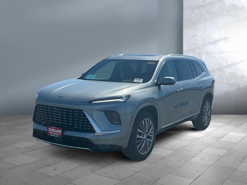 2026 Buick Enclave Avenir AWD's photo