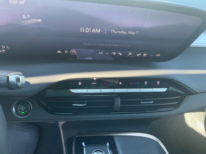 2026 Buick Enclave Avenir - Photo 12