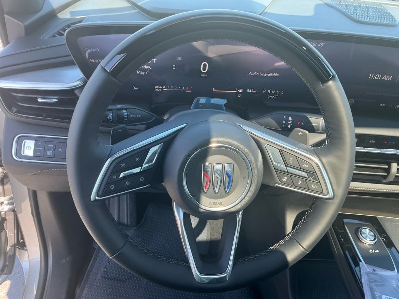 2026 Buick Enclave Avenir - Photo 14
