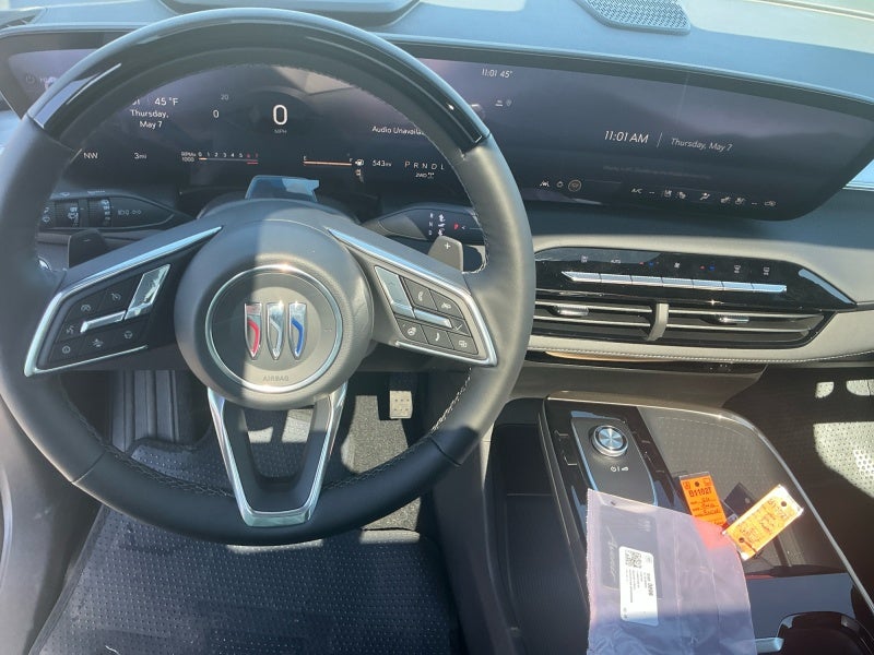 2026 Buick Enclave Avenir - Photo 15