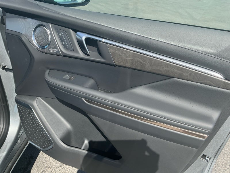 2026 Buick Enclave Avenir - Photo 21