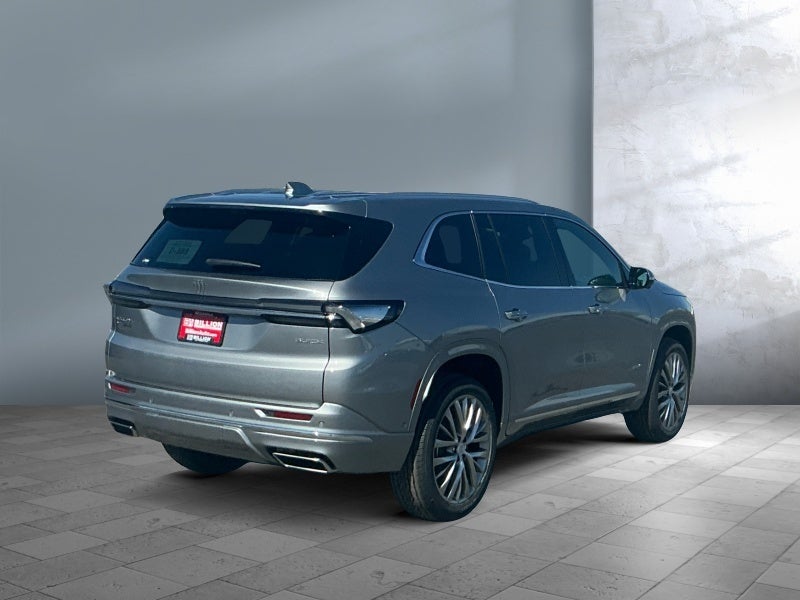2026 Buick Enclave Avenir - Photo 6