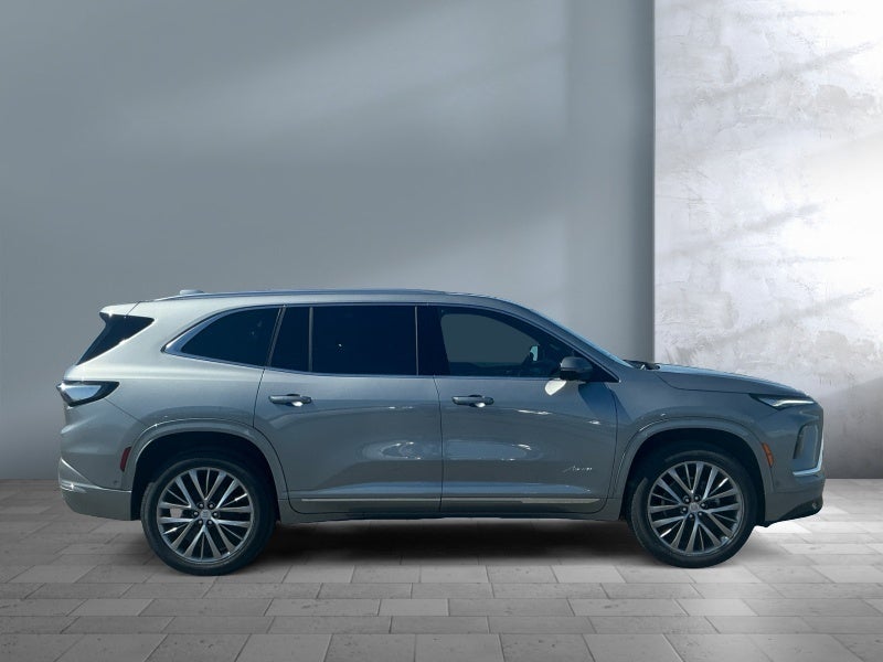 2026 Buick Enclave Avenir - Photo 7