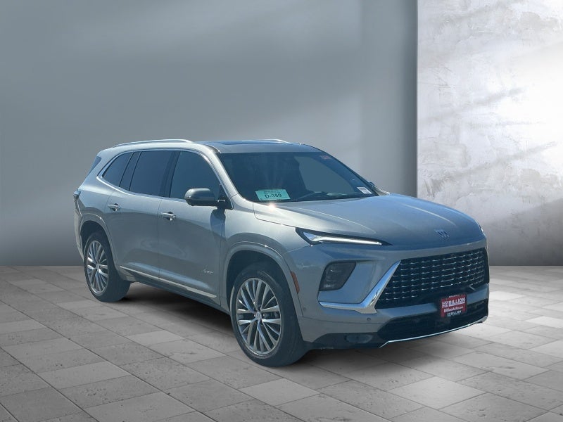 2026 Buick Enclave Avenir - Photo 8