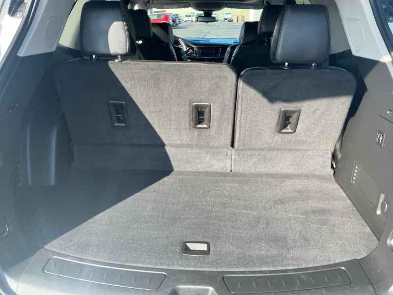 2021 Buick Enclave Avenir