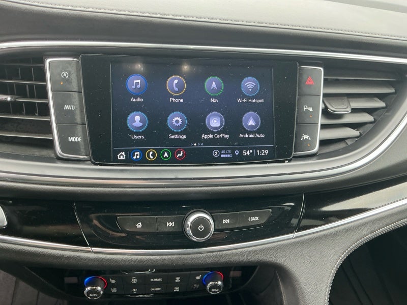 2023 Buick Enclave Avenir