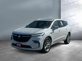 2024 Buick Enclave Avenir