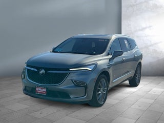 2024 Buick Enclave Avenir