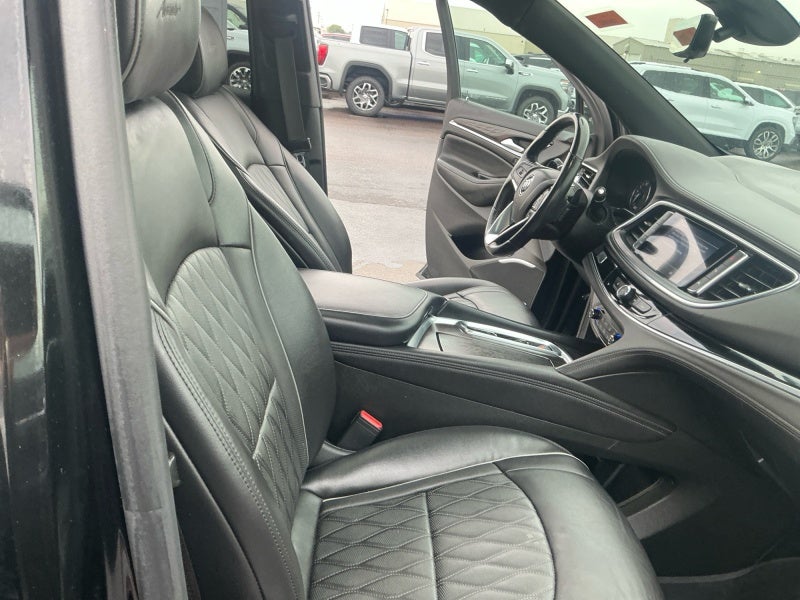 2023 Buick Enclave Avenir