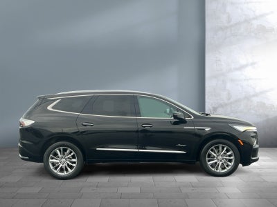 2023 Buick Enclave Avenir