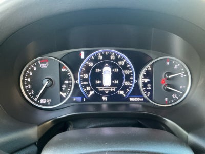 2020 Buick Enclave Avenir