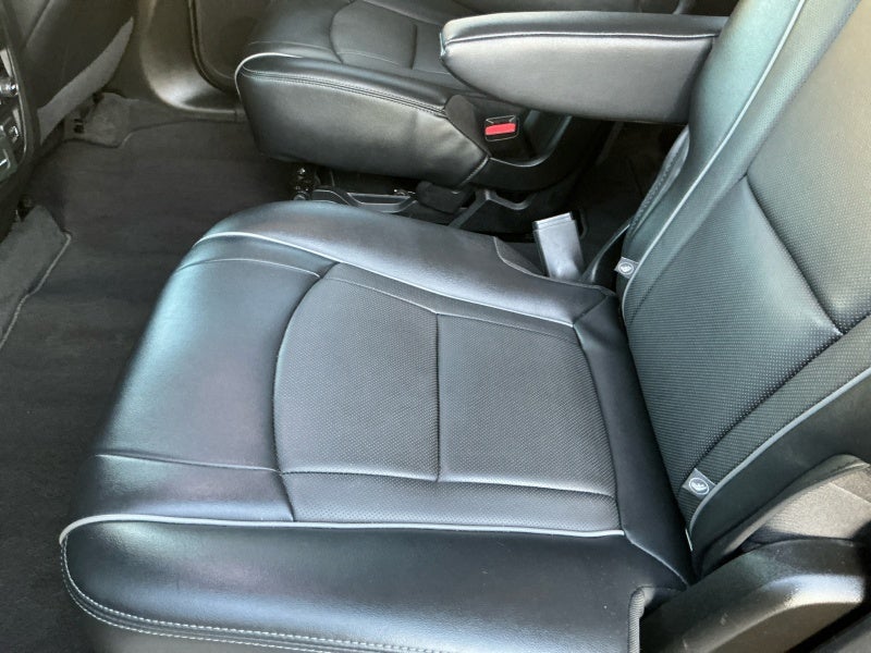 2020 Buick Enclave Avenir