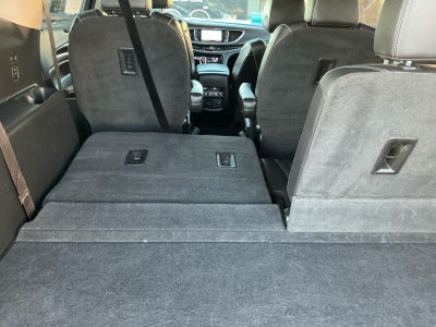 2020 Buick Enclave Avenir