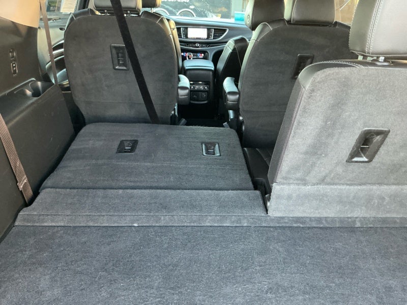 2020 Buick Enclave Avenir