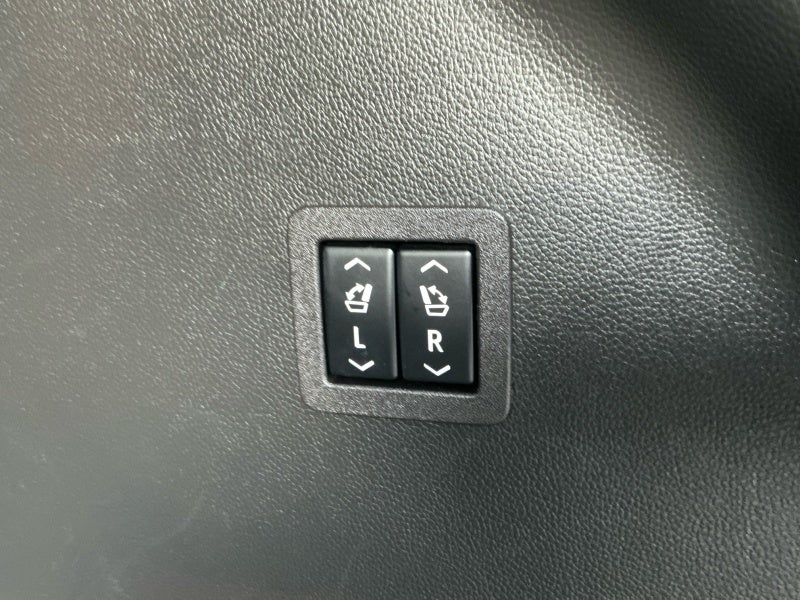 2020 Buick Enclave Avenir