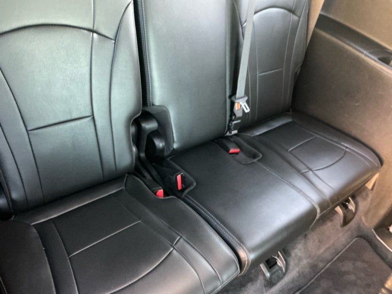 2020 Buick Enclave Avenir