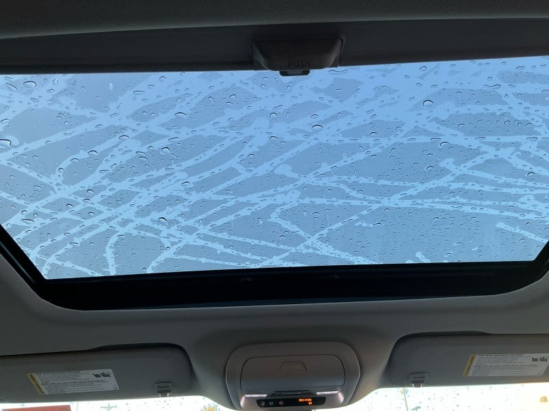 2020 Buick Enclave Avenir