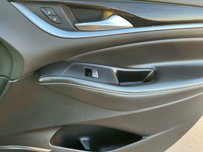 2020 Buick Enclave Avenir