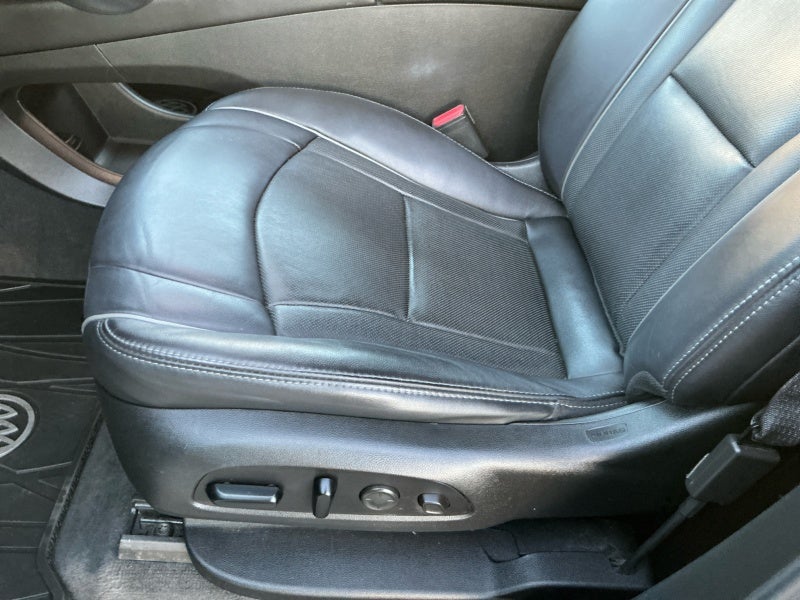 2020 Buick Enclave Avenir