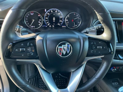 2024 Buick Enclave Avenir