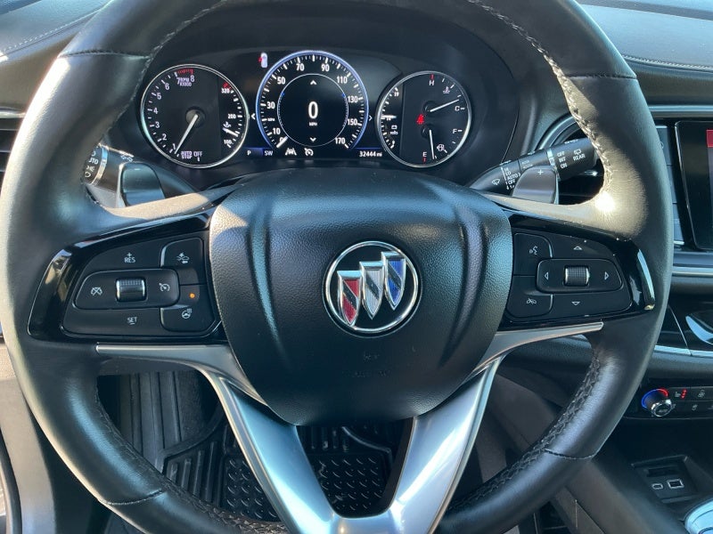 2024 Buick Enclave Avenir