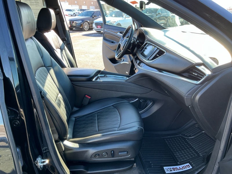 2024 Buick Enclave Avenir