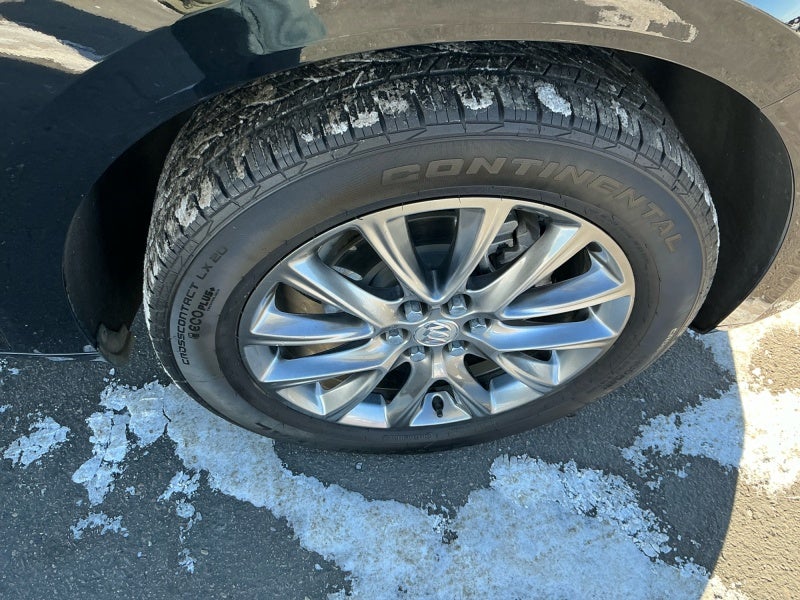 2024 Buick Enclave Avenir