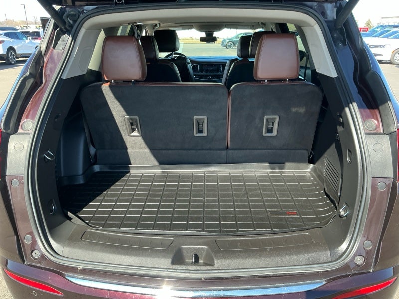 2021 Buick Enclave Avenir