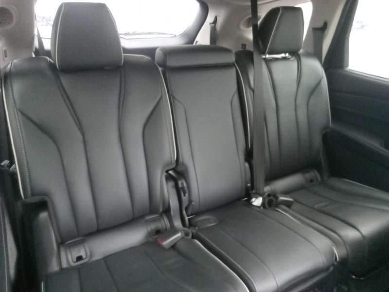 2022 Acura MDX w/Advance Package