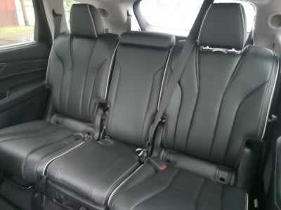 2022 Acura MDX w/Advance Package