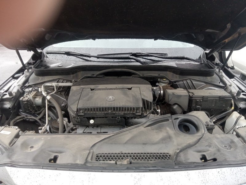 2022 Acura MDX w/Advance Package