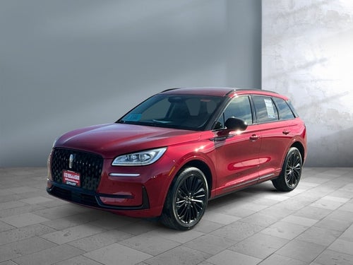 2023 Lincoln Corsair Reserve