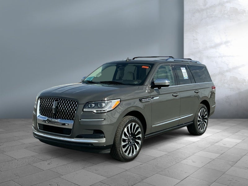 2022 Lincoln Navigator Black Label 4WD's photo
