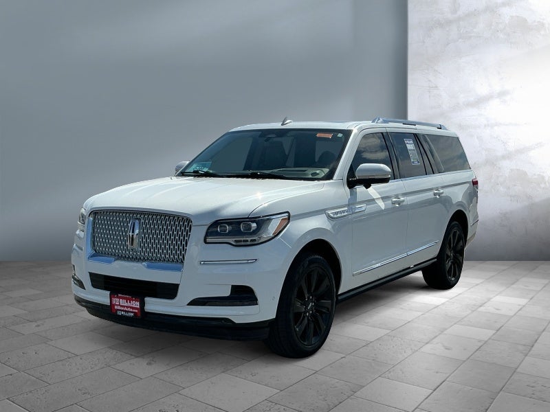 2023 Lincoln Navigator Reserve L 4WD's photo