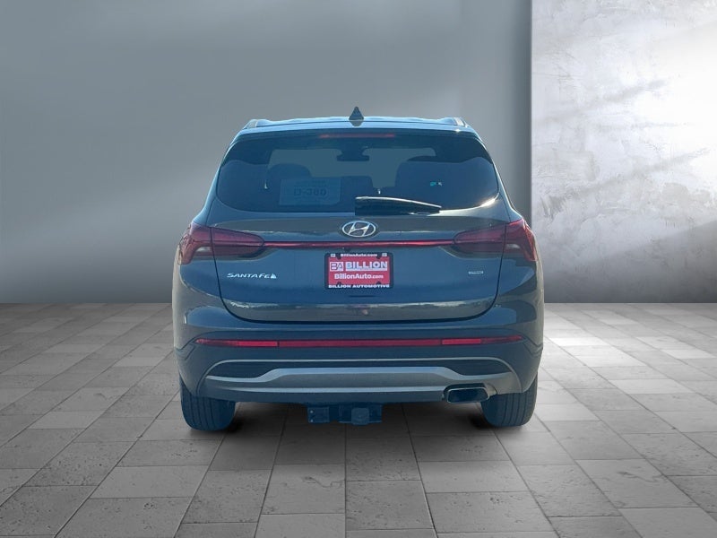 2023 Hyundai Santa Fe SE