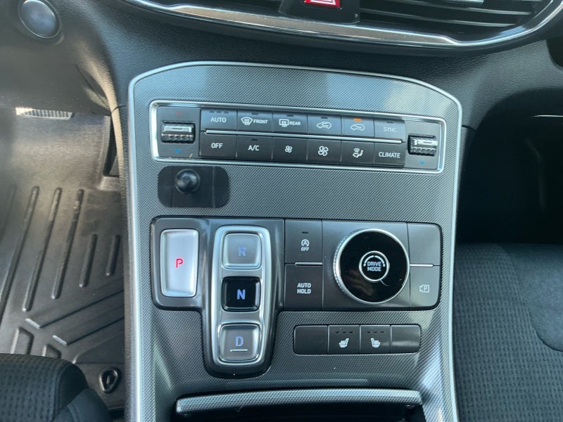 2022 Hyundai Santa Fe XRT