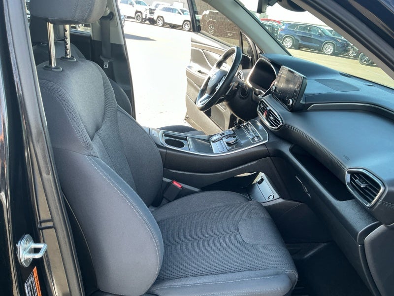 2022 Hyundai Santa Fe XRT